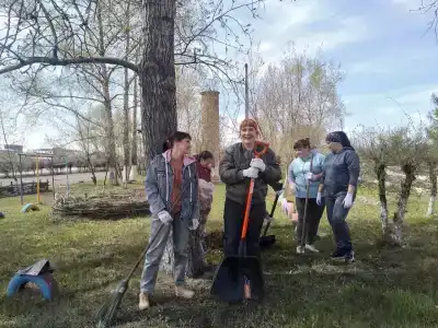 Социальная - 15