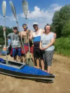 Поляна сказок - 41