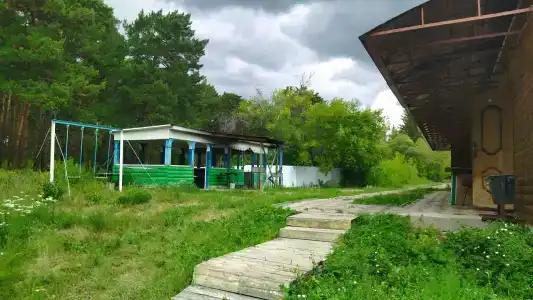 Святобор - 1