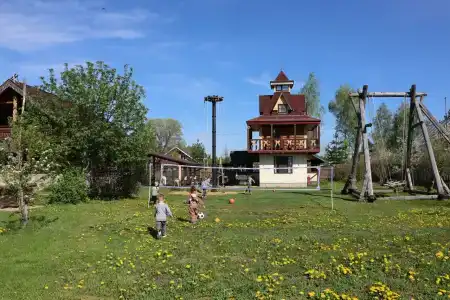 Усадьба Галат - 25