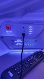 Капсульный хостел Элиза Спейс Клаб - 46