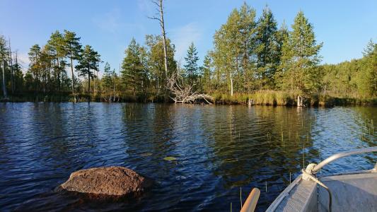 Уросъярви - 92