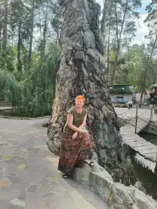 Лесная сказка - 40