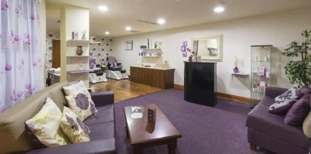 Bonnington & Leisure Centre - 35