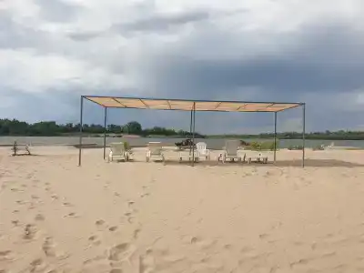 Волжские просторы - 16