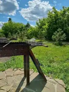 Усадьба в Тишине в Поповке - 18