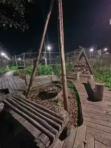Экоотель Трын-трава - 93