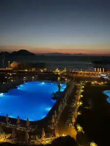 KAIRABA Bodrum Princess and Spa - 9