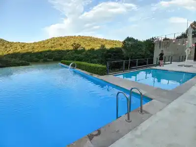 Курортный отель Kvareli Lake Resort - 15