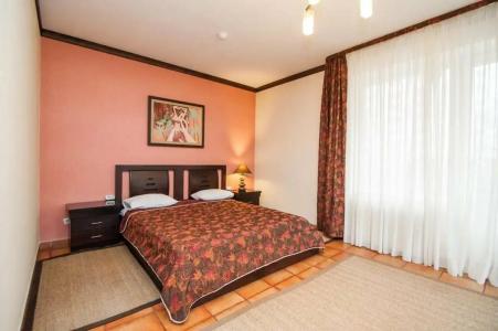 Tulip Residence & Spa - 35