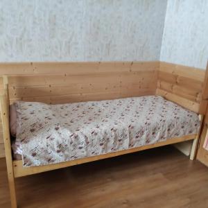 У Ивановской - 7