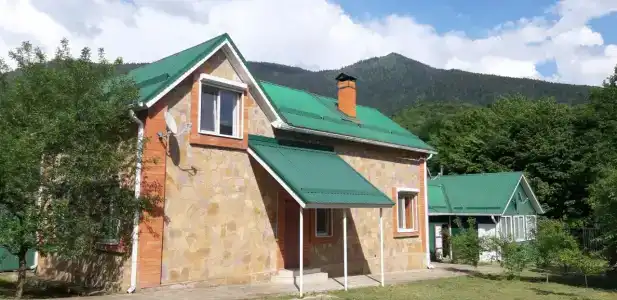 Горное Эхо - 7
