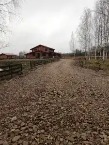 База отдыха Некрасовские Дачи - 91