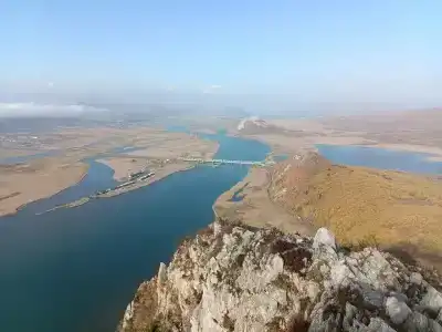 Гора Сестра - 0