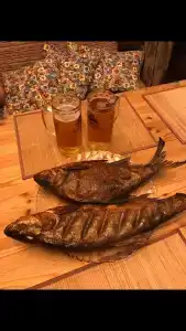 Серый Волк - 98