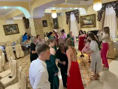 Коттедж Согдиана - 77