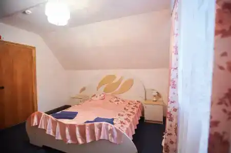 Серебряные ключи - 69