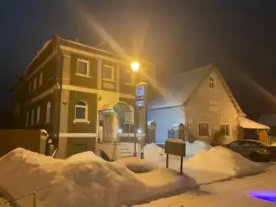 Трактир у Прокопа - 60