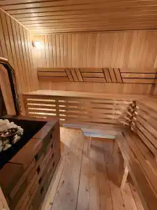 Баня в Утечино - 36