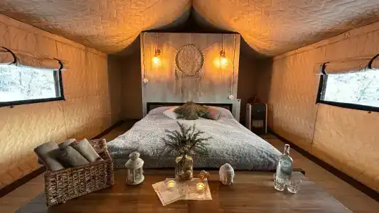 Sky Wood Hills - 9