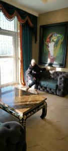 Байкал - Северное море - 82