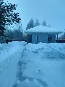 Комфорт Хаус - 36
