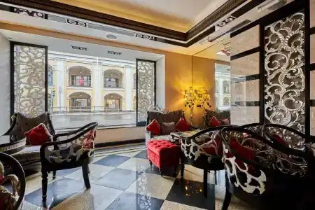 Majestic Boutique Deluxe - 0