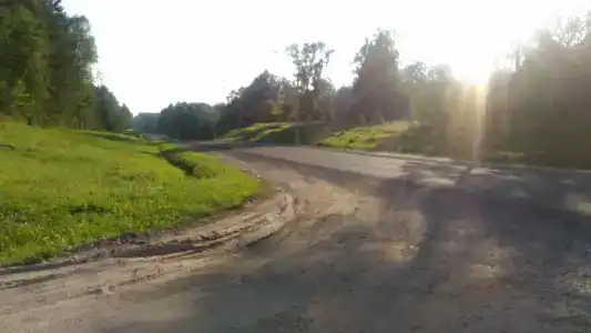 184 Км - 2