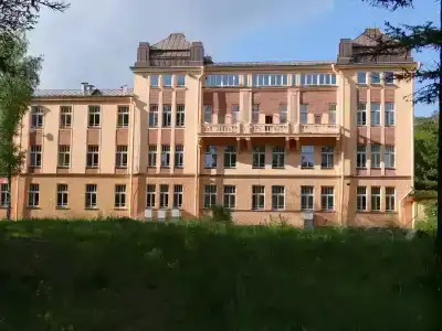 Сосновый Бор - 9