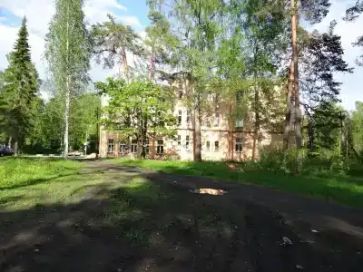 Сосновый Бор - 20