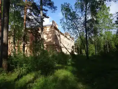 Сосновый Бор - 12