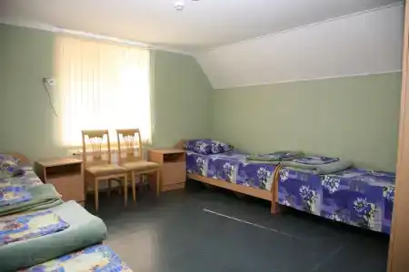 Гостевой дом музея Шолохова - 27