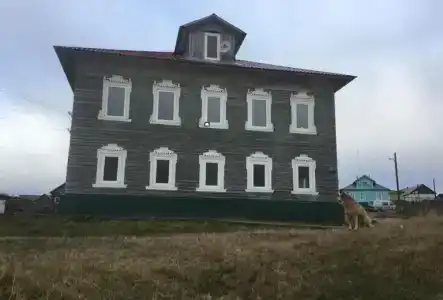 Алексеевский Дом - 3