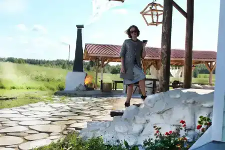 Листопад - 11