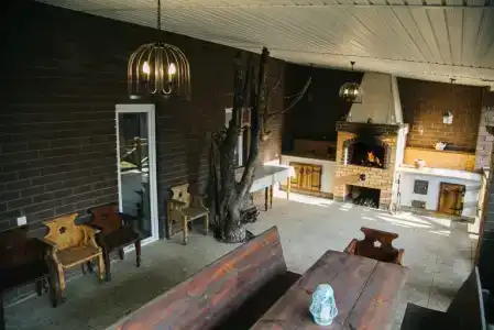 Гостевой дом на Грузинской - 27