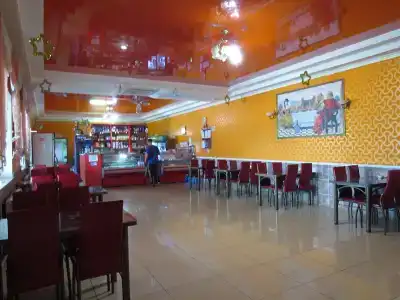 Родничок - 4