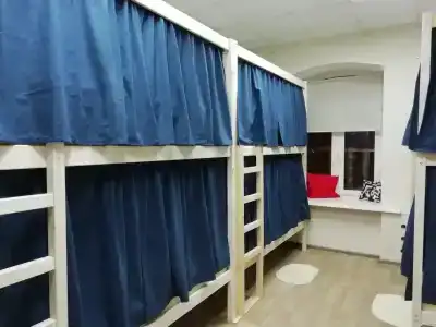 YU Hostel - 15