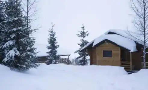 Дома для отдыха Ватцы - 21