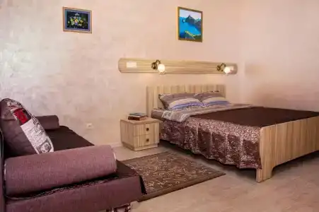 Мелодия моря - 0