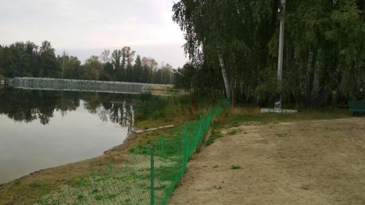 Карагайский - 13