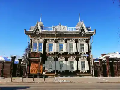 Дом Европы - 14