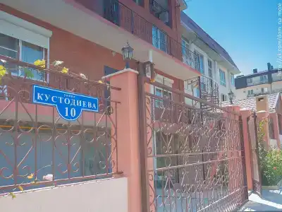 Невская пристань - 3