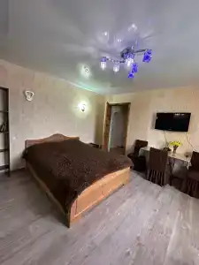 Логово Льва - 10