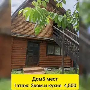 Дачная - 11