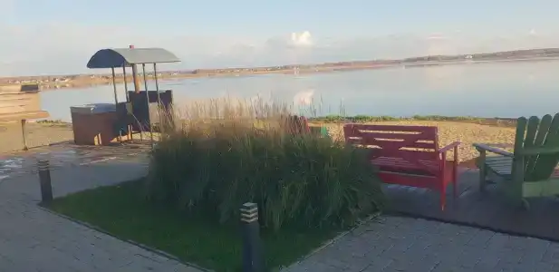 База отдыха у Татарина - 27