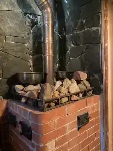 Пенеснарь - 64