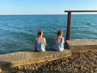 Приморский - 20