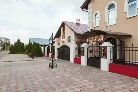 ГТК Театральный - 1