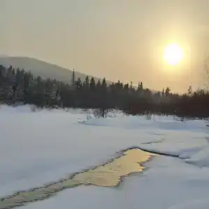 Серебрянский Камень - 22