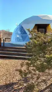 Glamping O₂ - 15